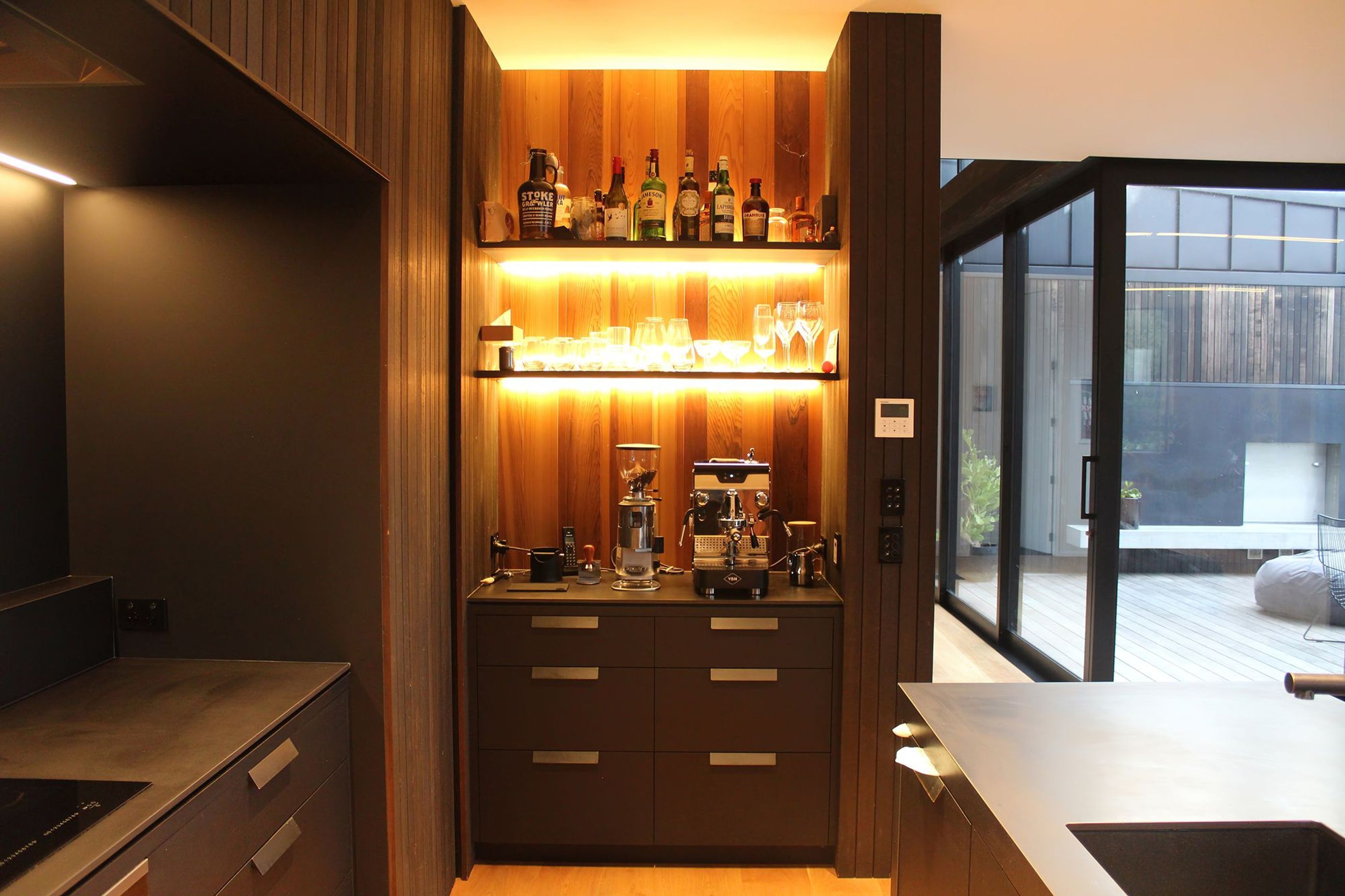 Piha House