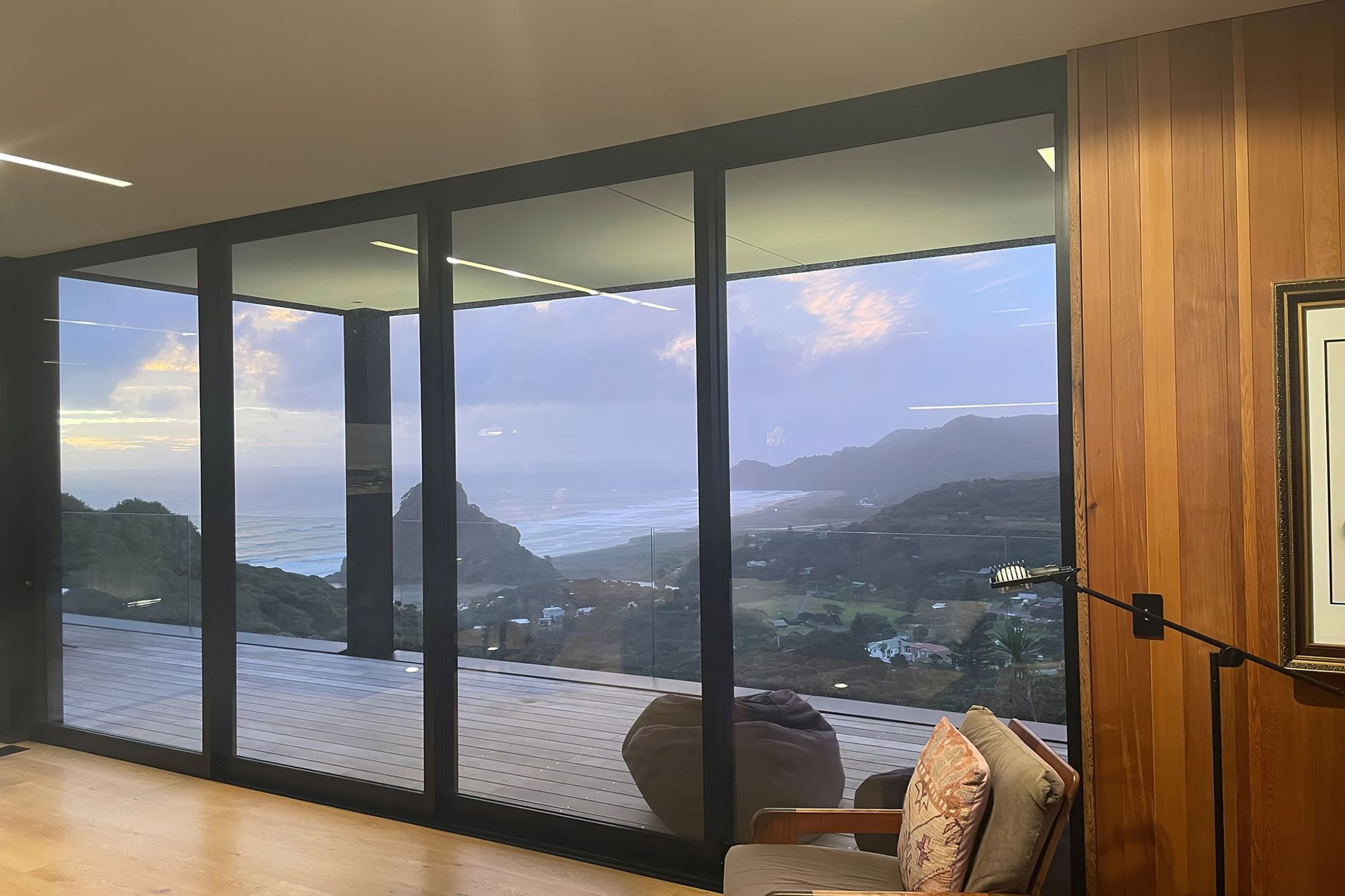 Piha House
