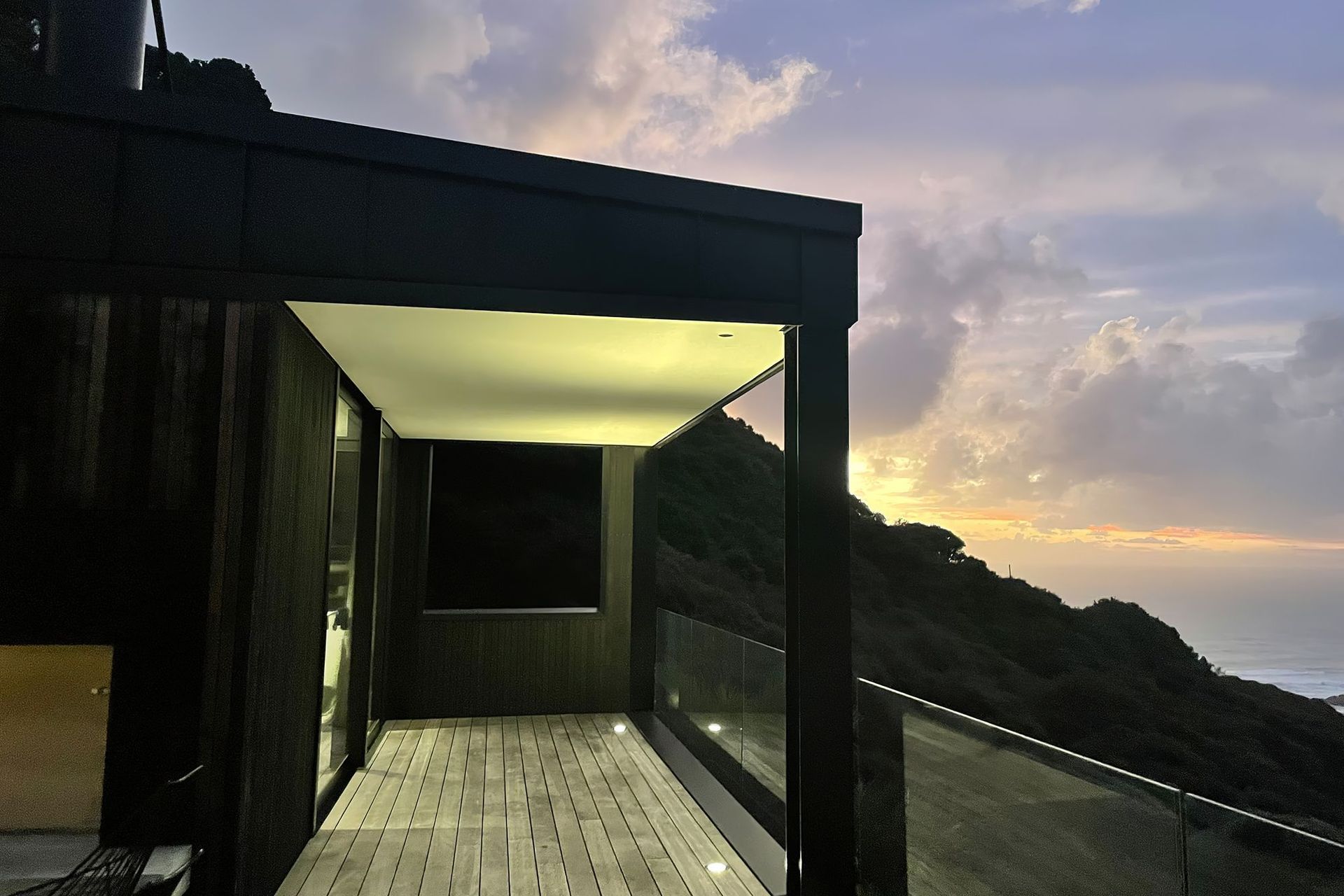Piha House