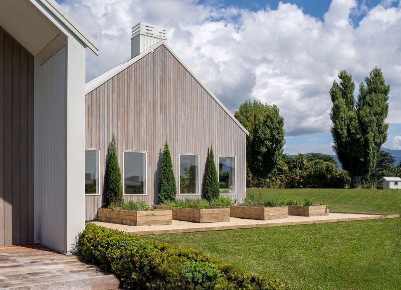 Te Ātaahua Build