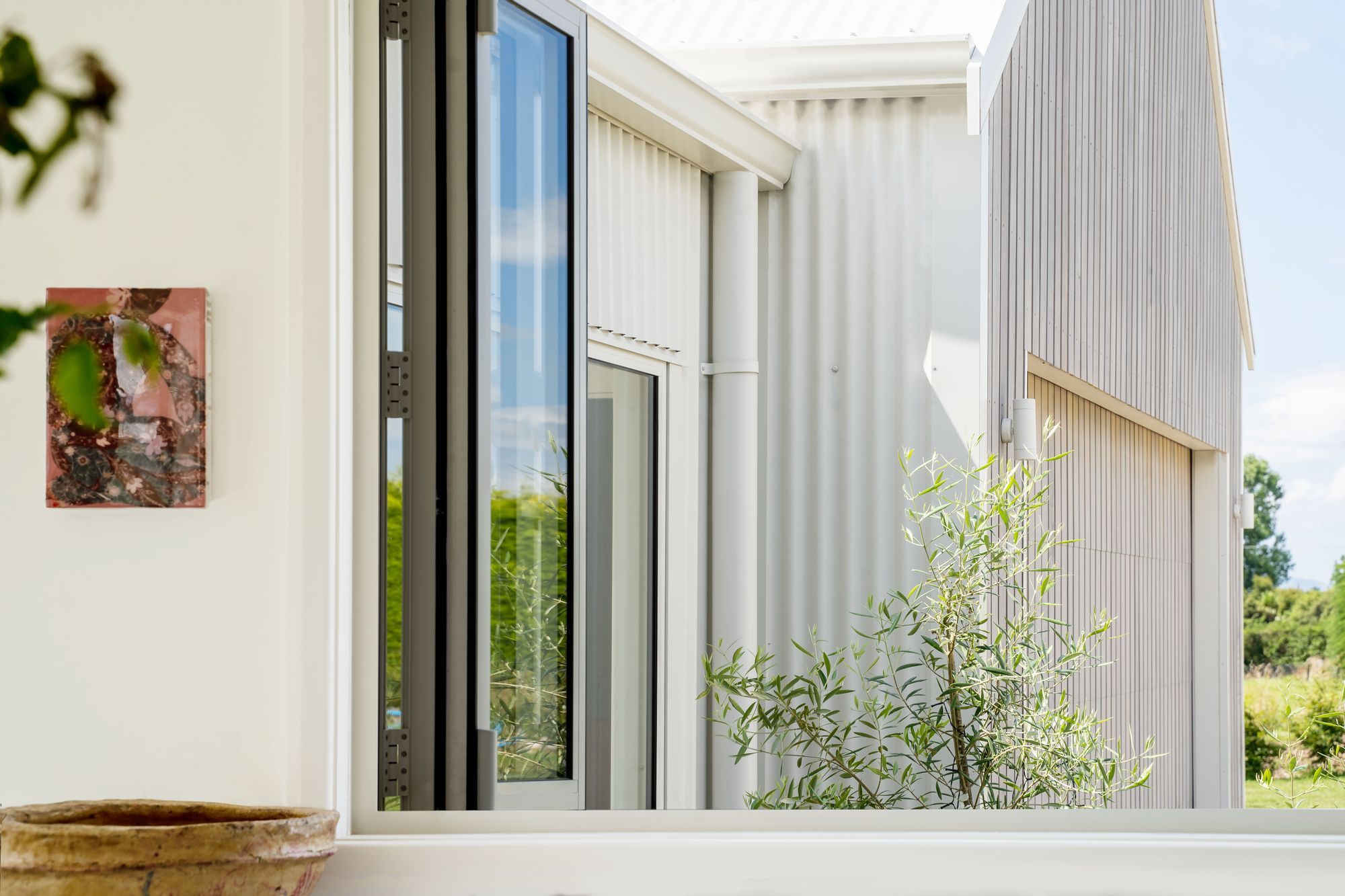 Te Ātaahua Build