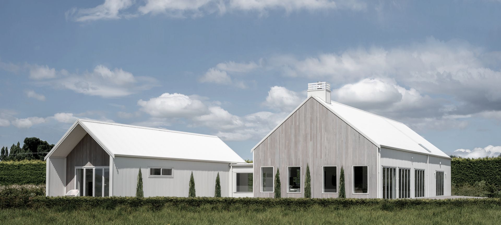 Te Ātaahua Build banner