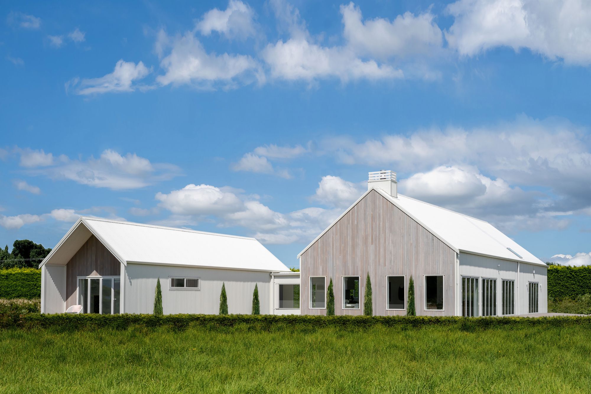Te Ātaahua Build