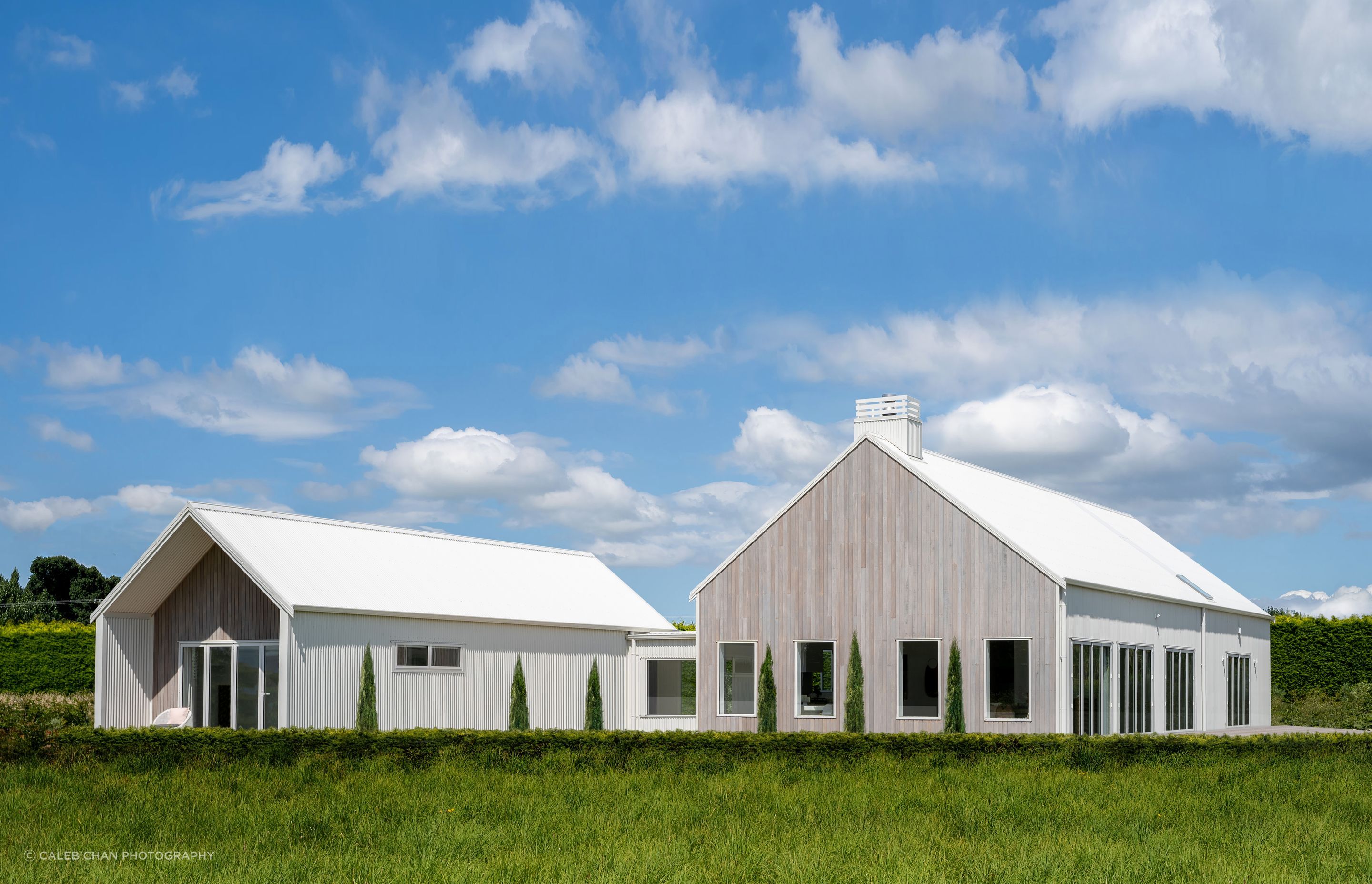 Te Ātaahua Build