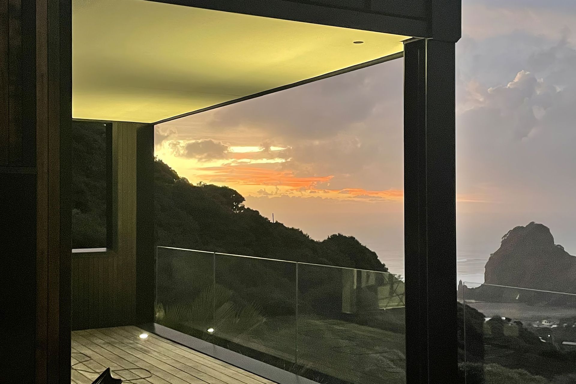 Piha House