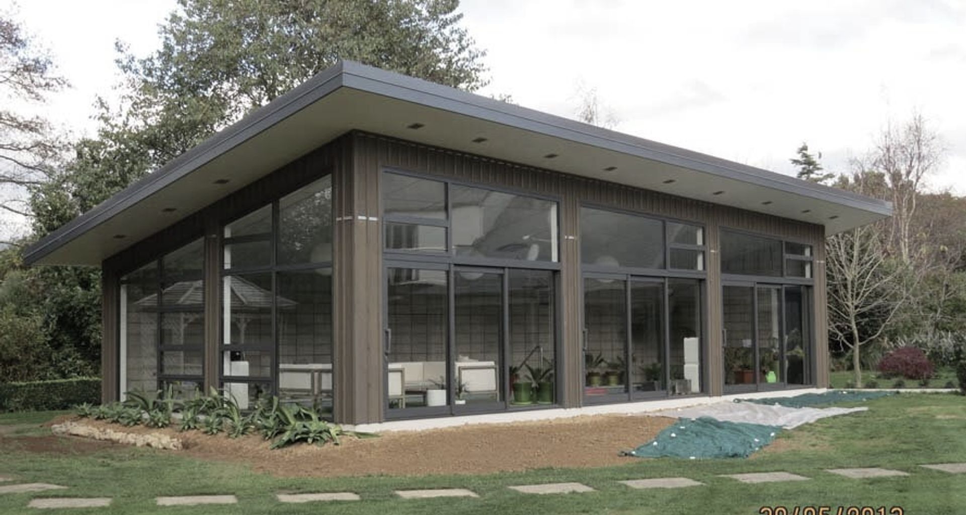Kimberley Pool House banner