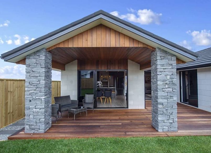 Lehman Showhome