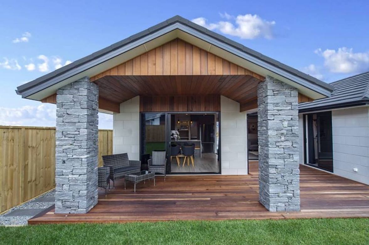 Lehman Showhome
