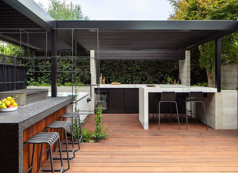 Urban Retreat