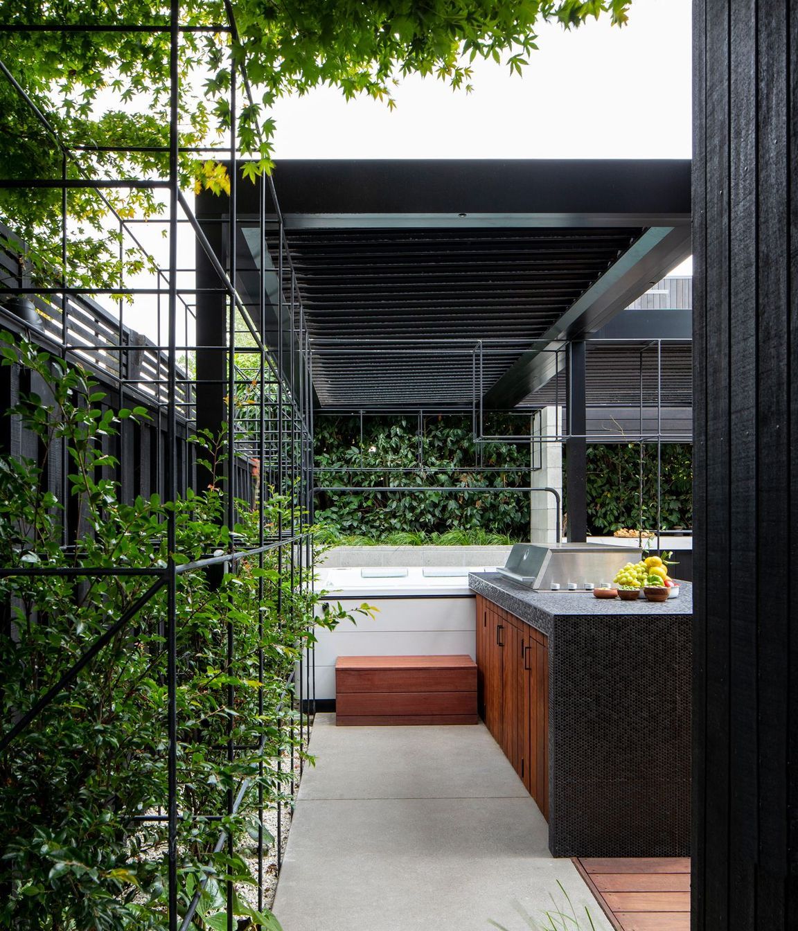 Family Garden