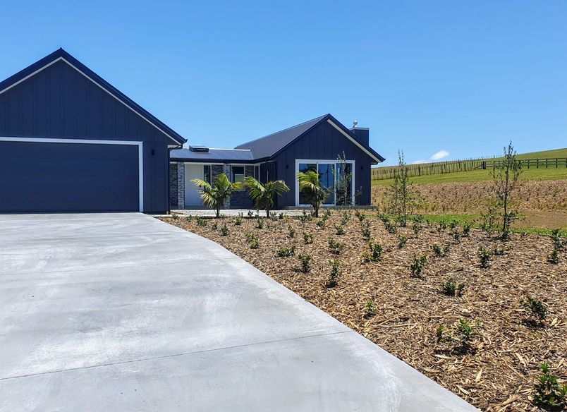 Blue Penguin Residence