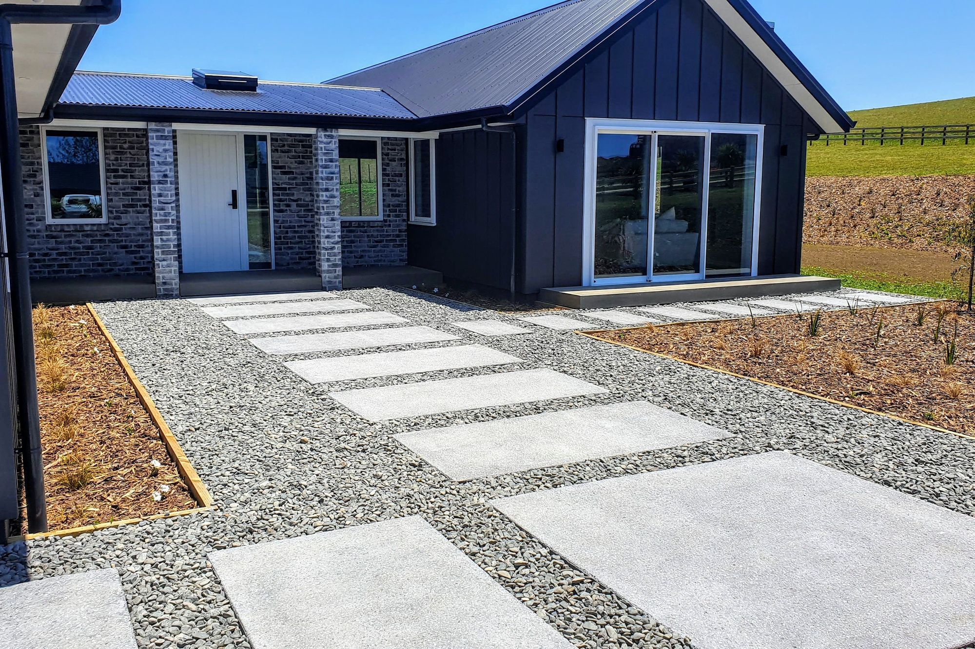 Blue Penguin Residence