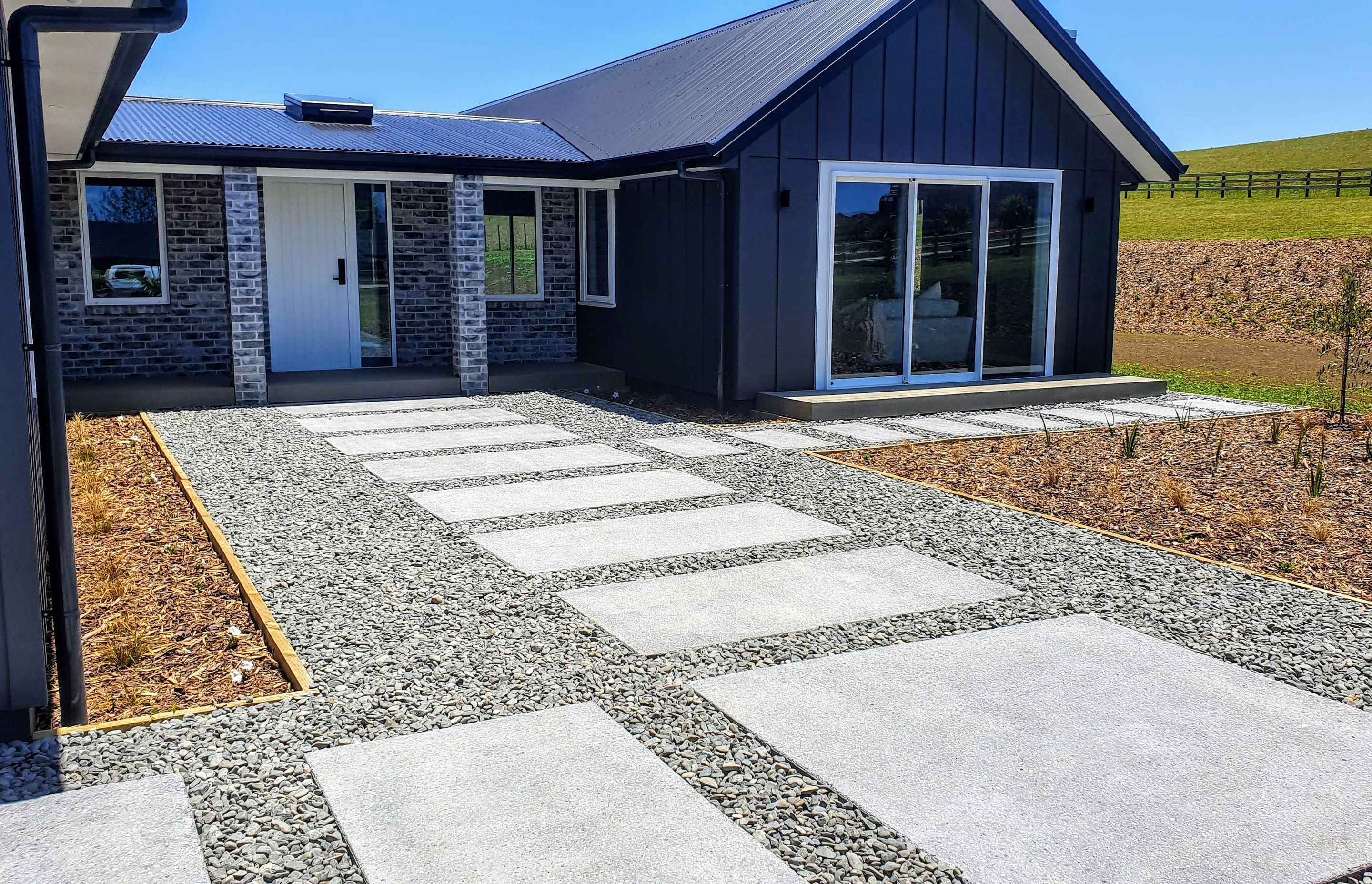 Blue Penguin Residence