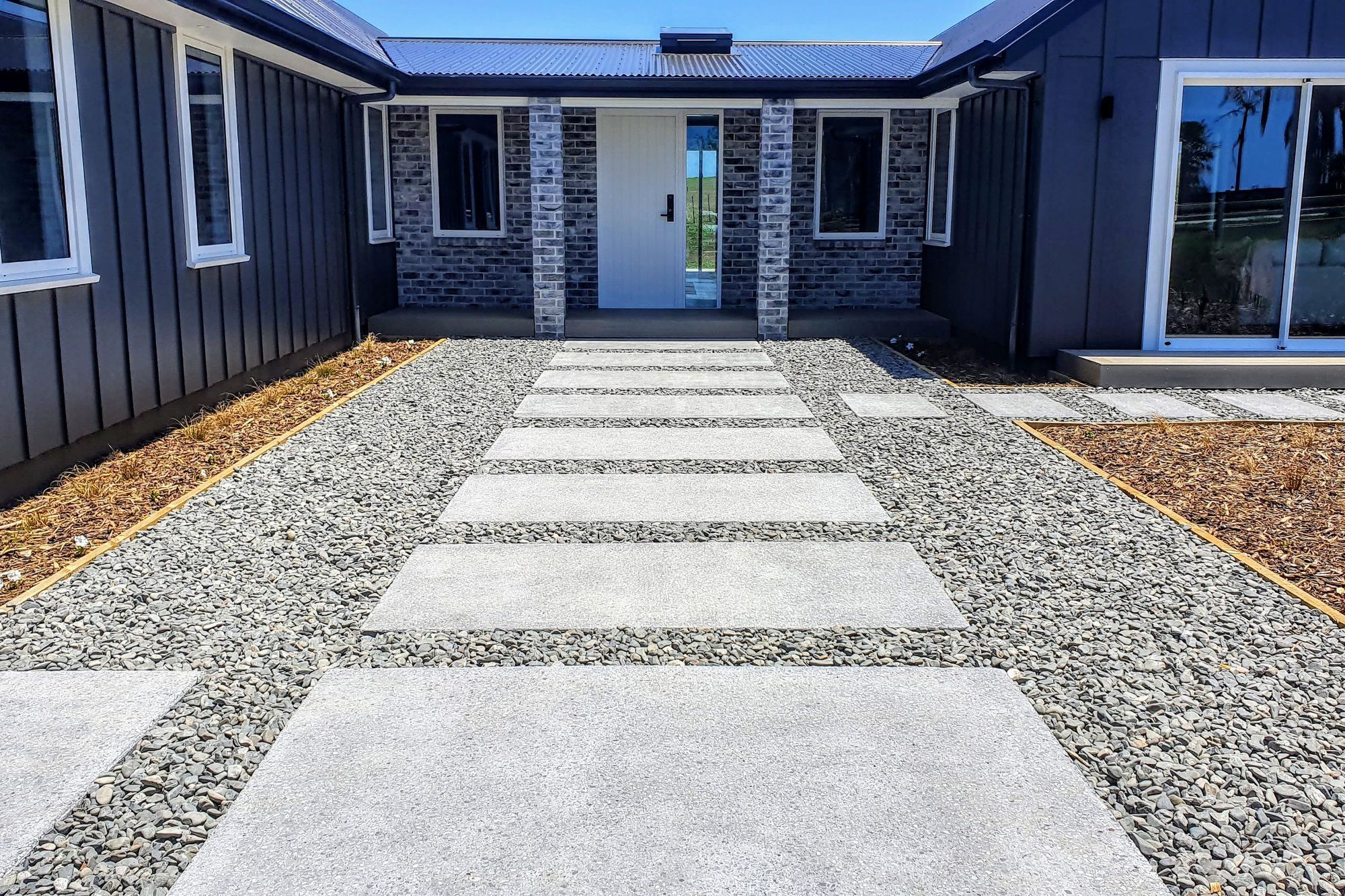 Blue Penguin Residence