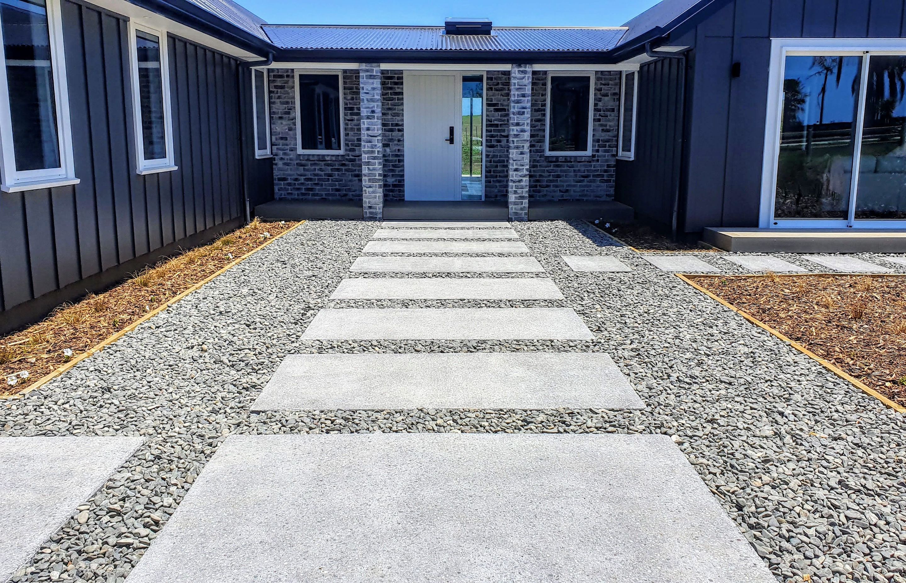Blue Penguin Residence