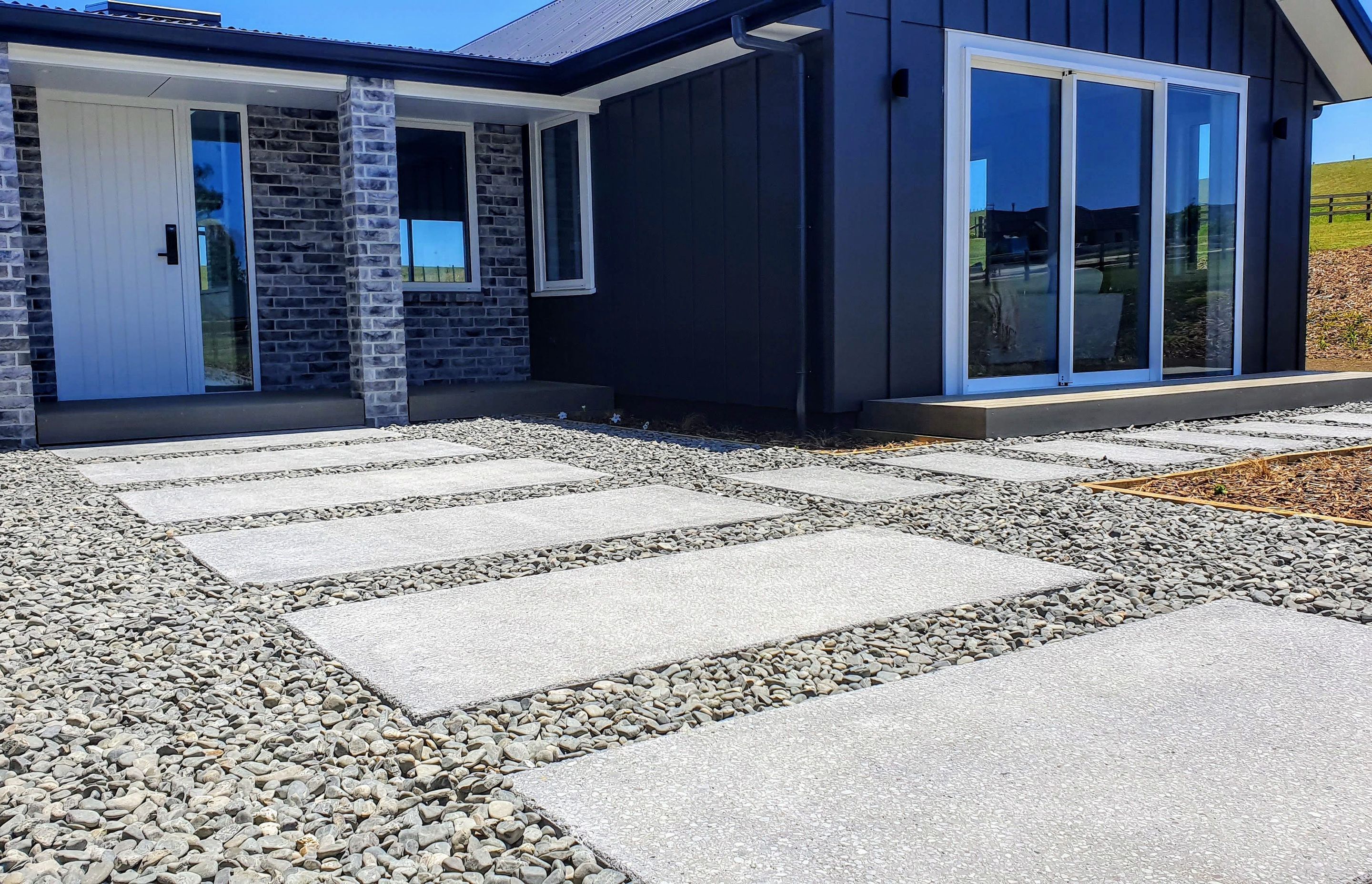 Blue Penguin Residence