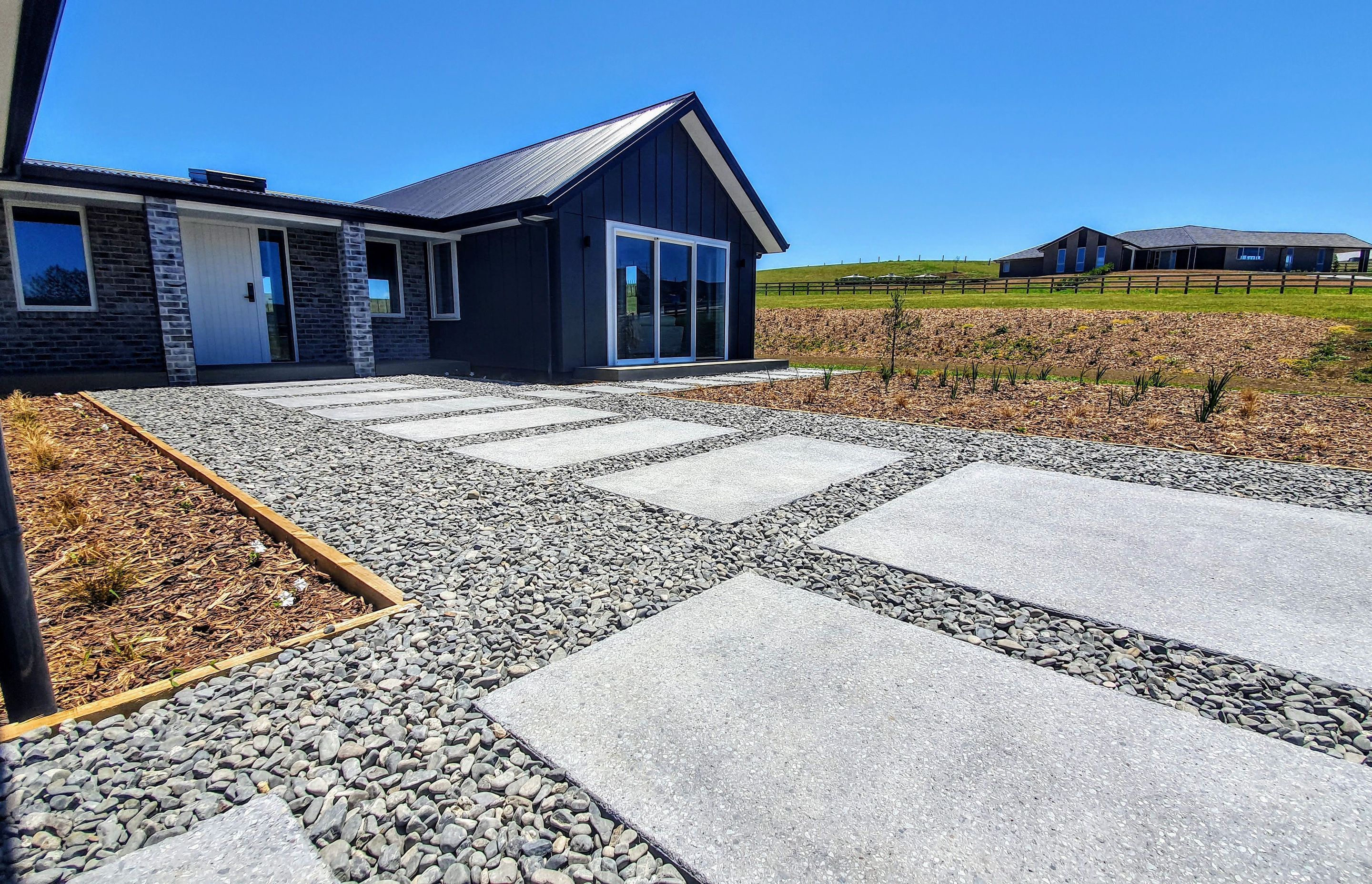 Blue Penguin Residence