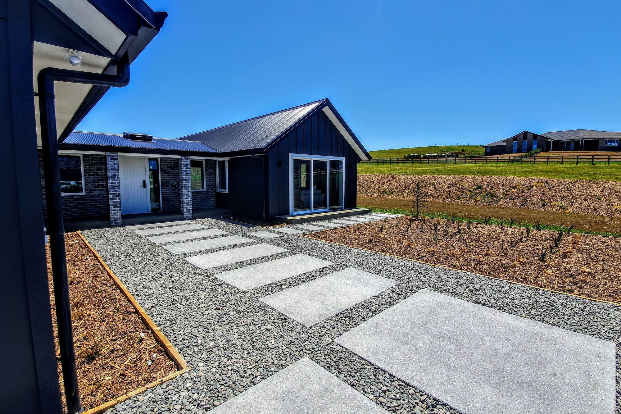 Blue Penguin Residence