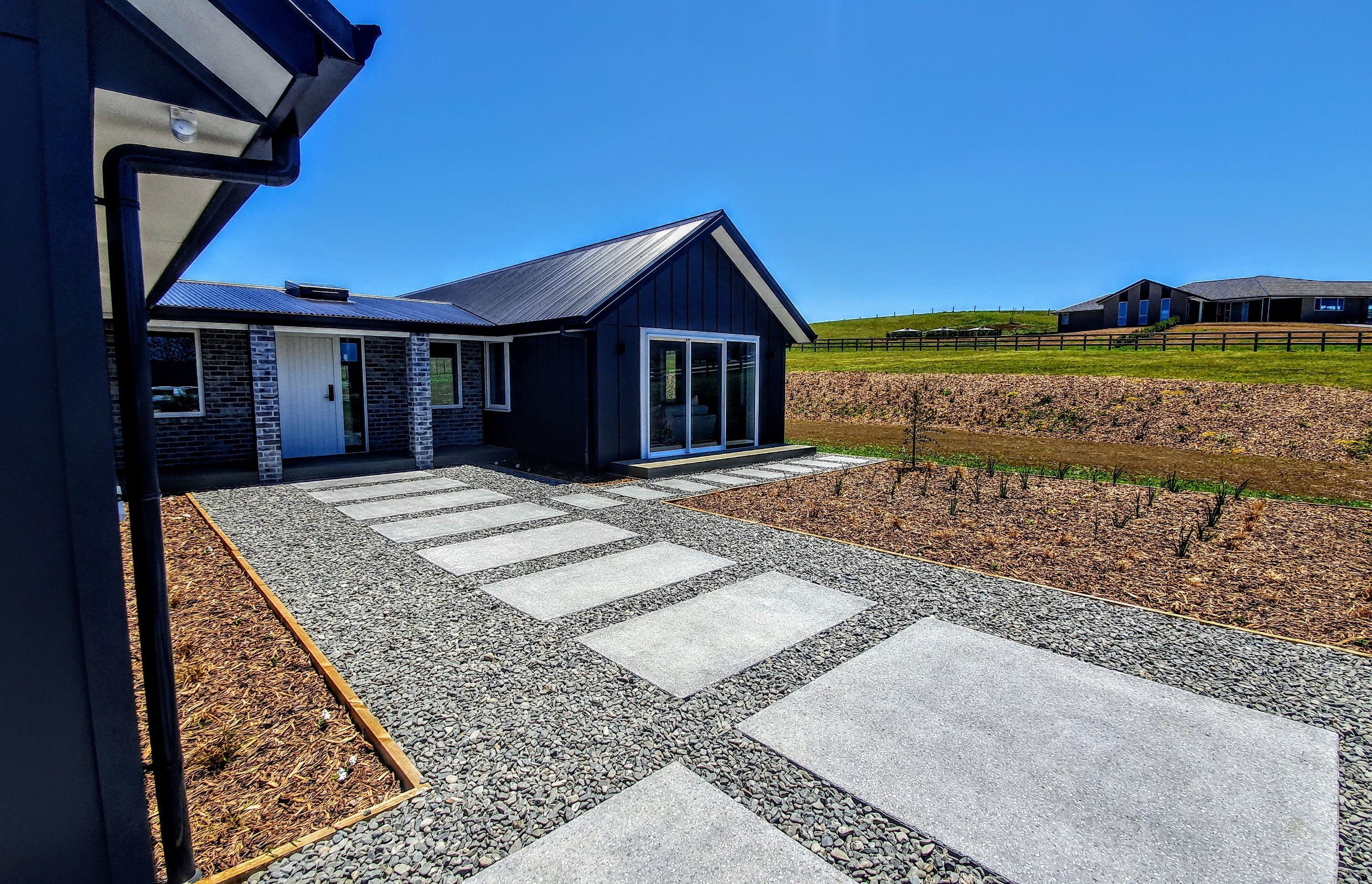 Blue Penguin Residence