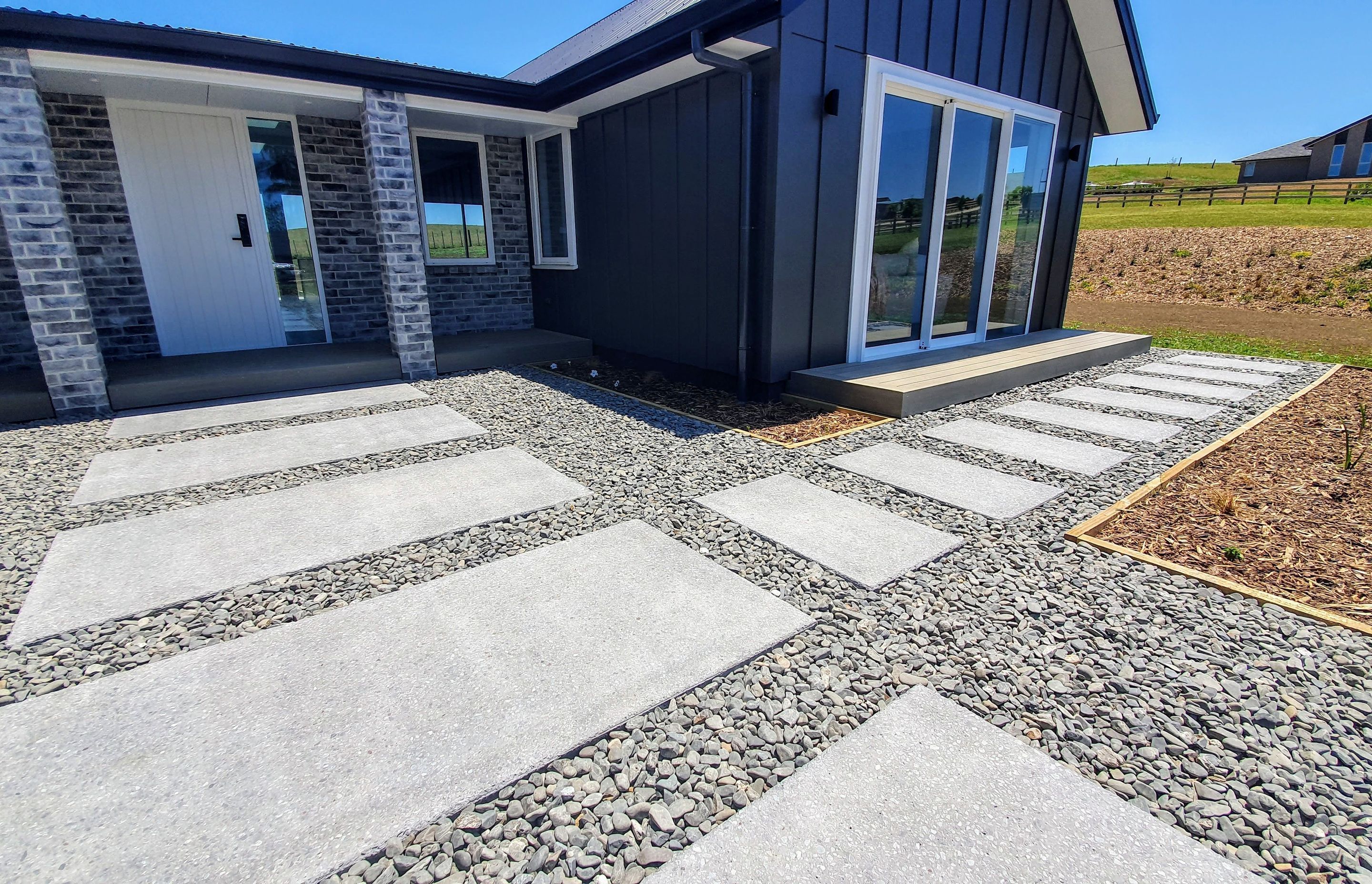 Blue Penguin Residence