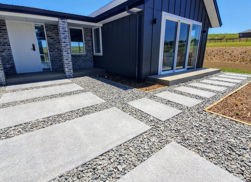 Blue Penguin Residence