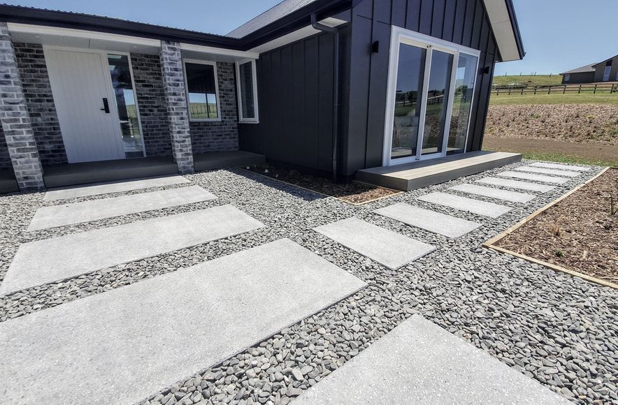 Blue Penguin Residence