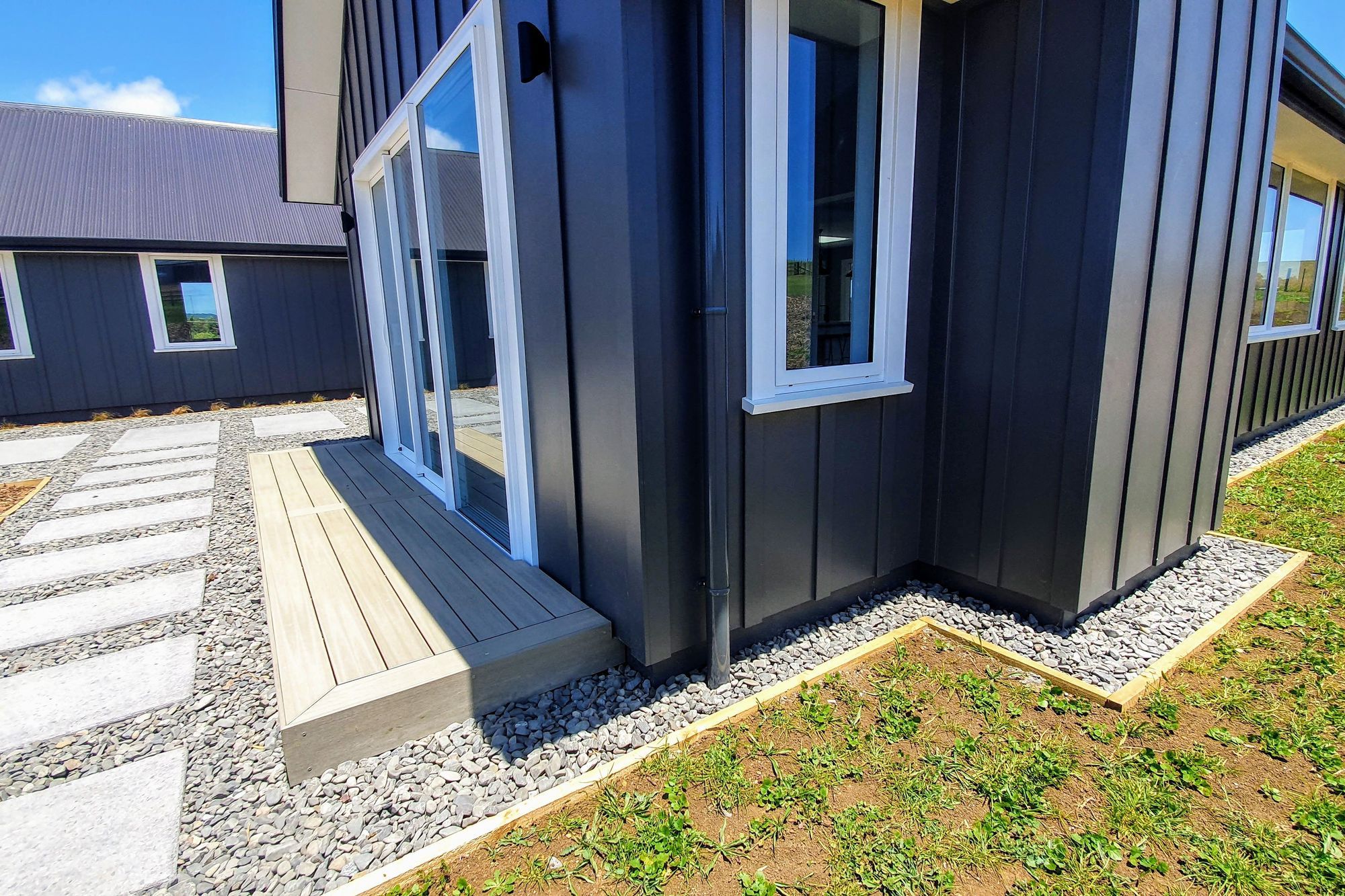 Blue Penguin Residence