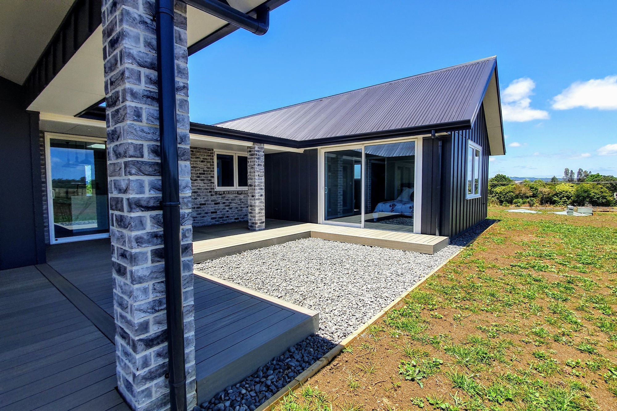 Blue Penguin Residence