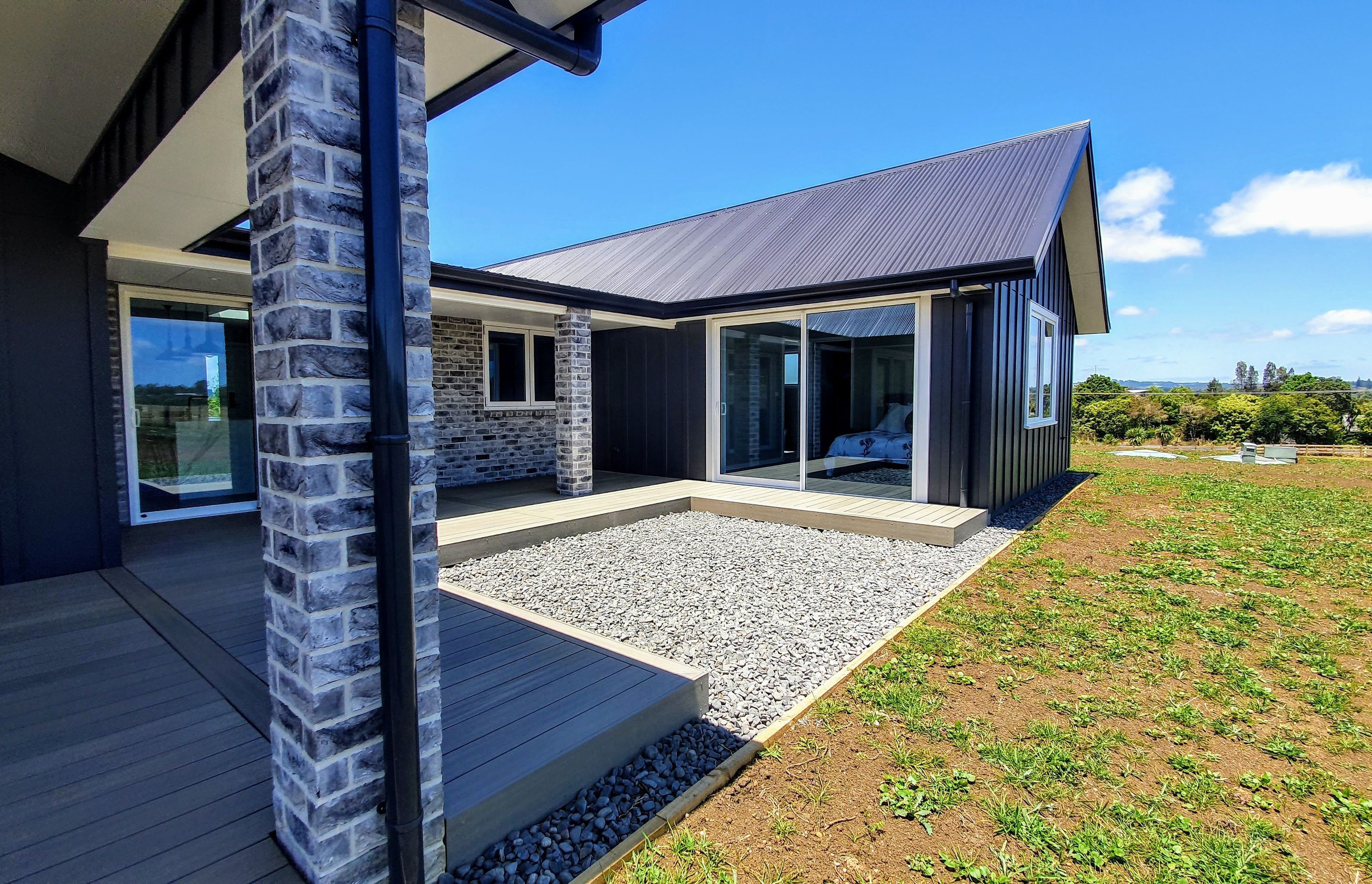 Blue Penguin Residence