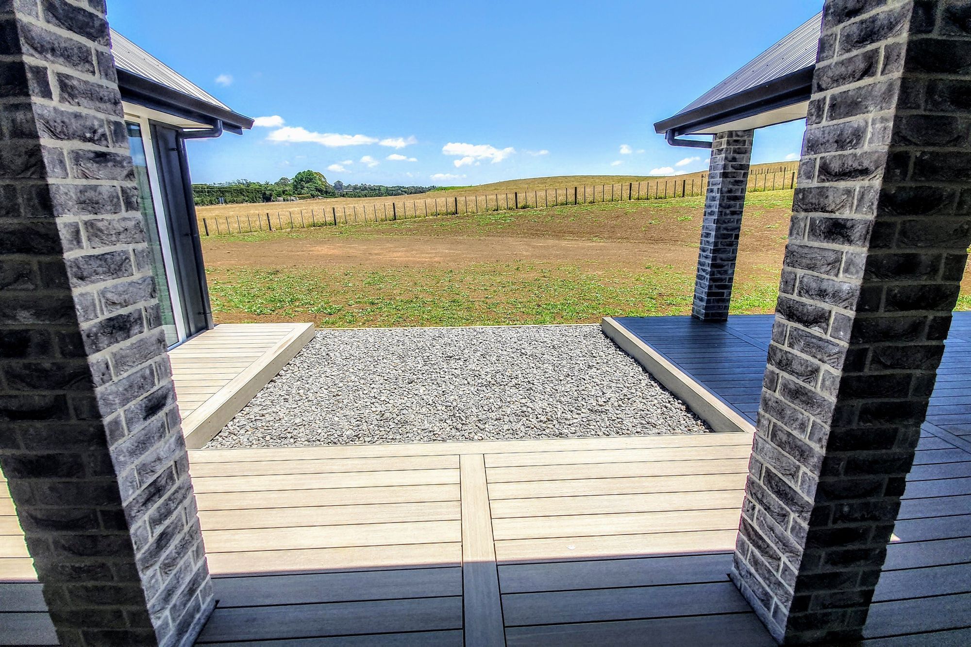 Blue Penguin Residence