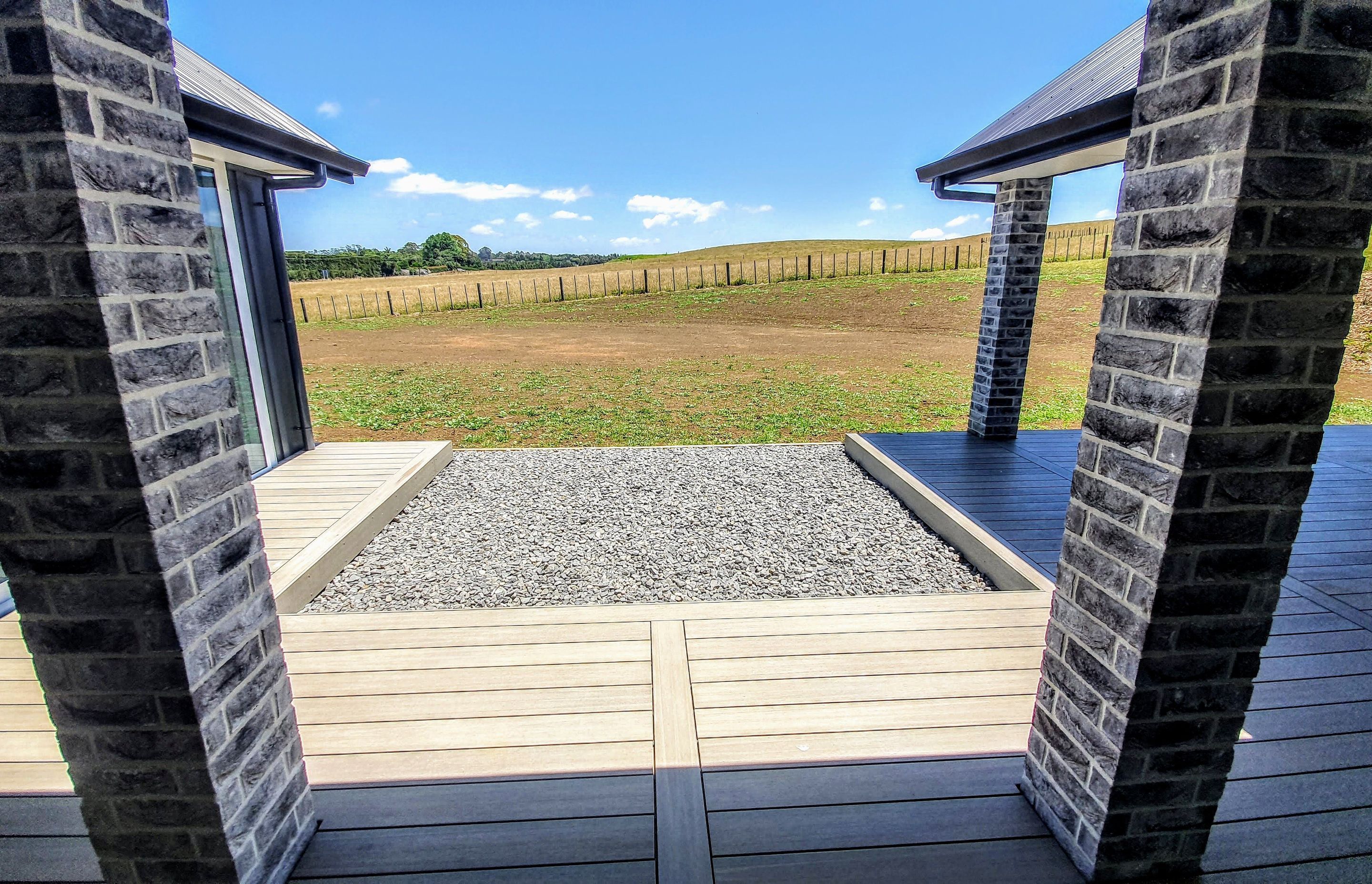 Blue Penguin Residence