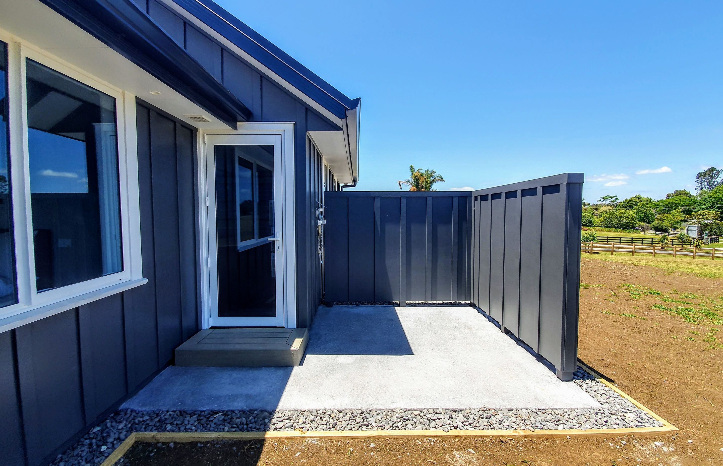 Blue Penguin Residence