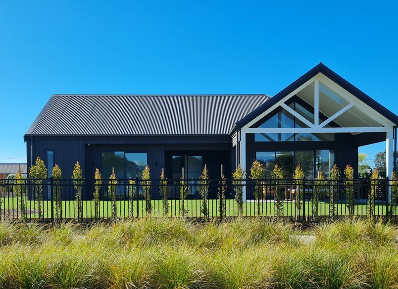 Matakana Country Living