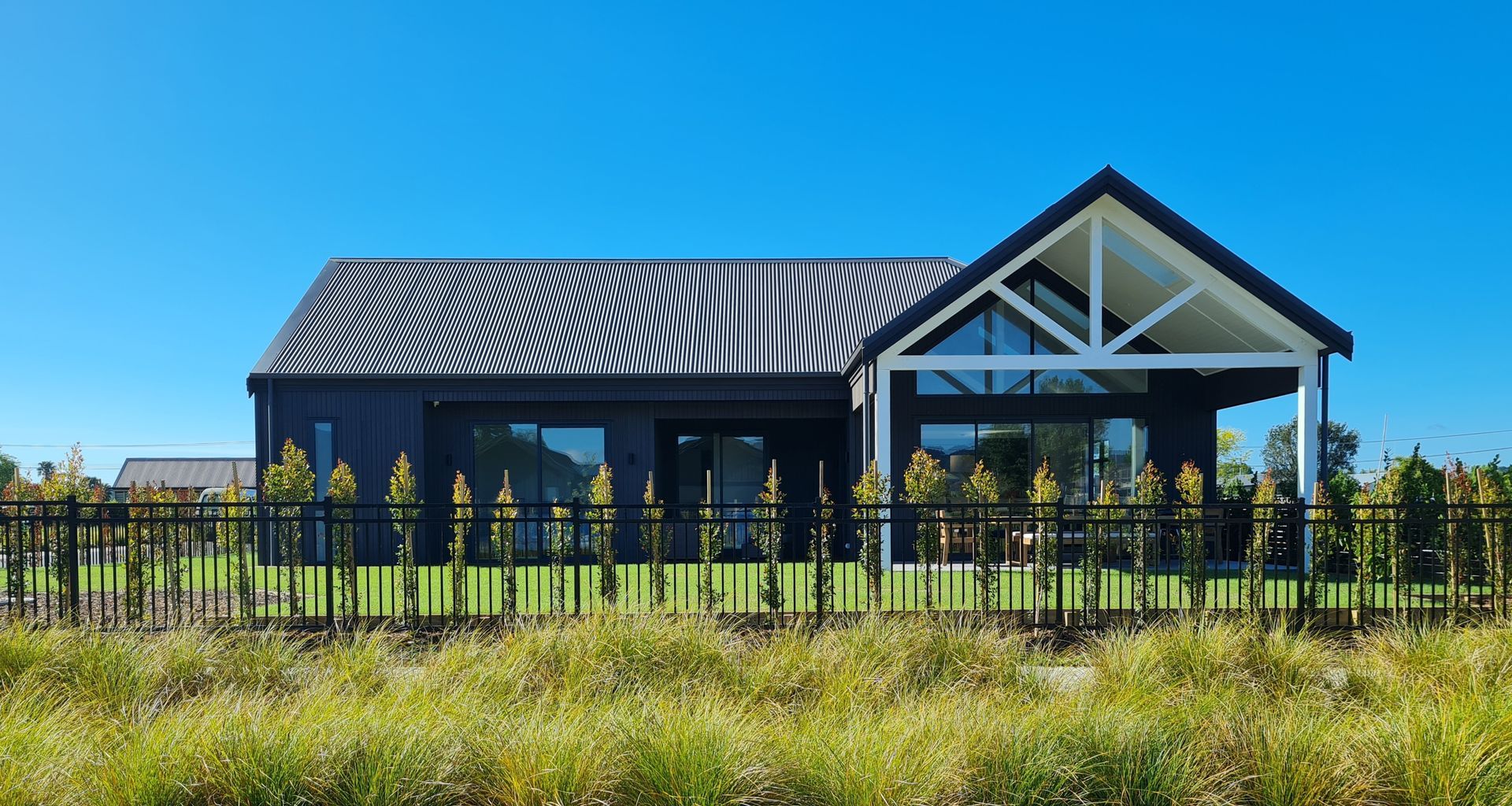 Matakana Country Living banner
