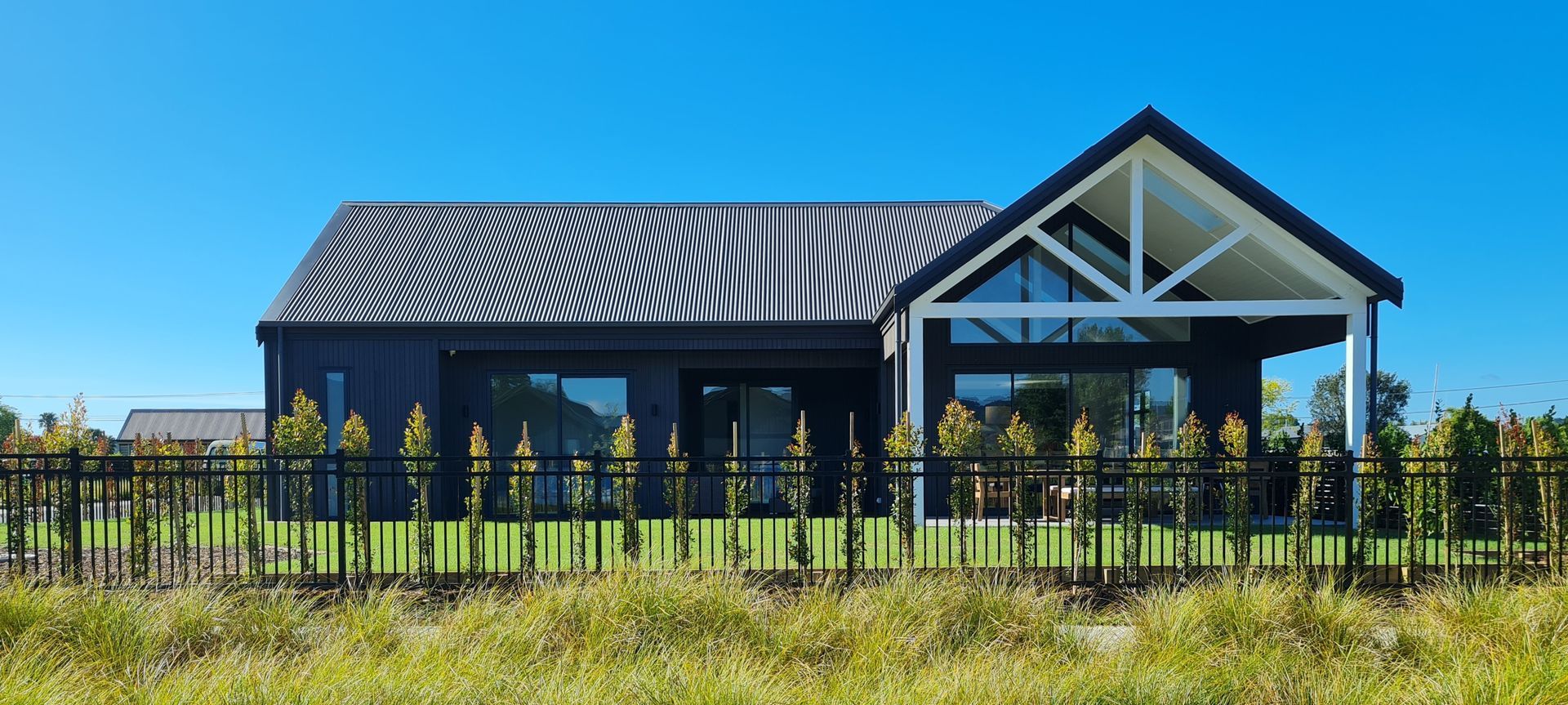Matakana Country Living banner