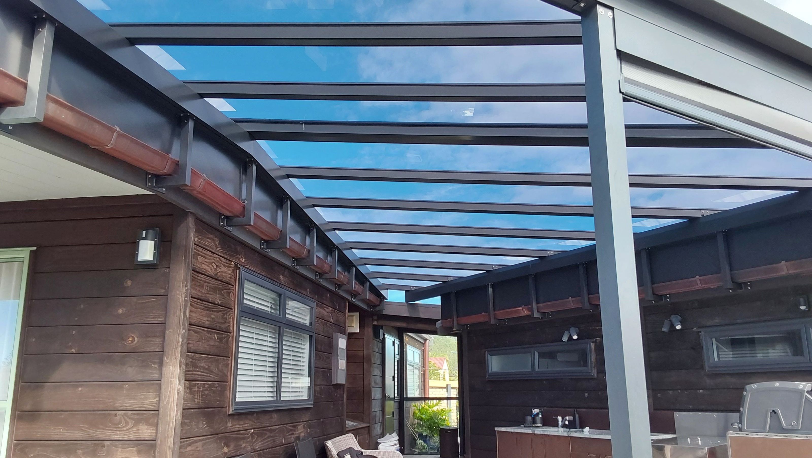 Custom Canopy Pauanui