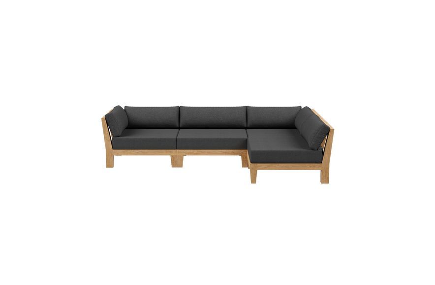 Teak Outdoor Furniture
