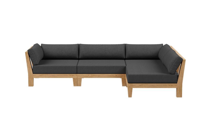 Teak Outdoor Furniture