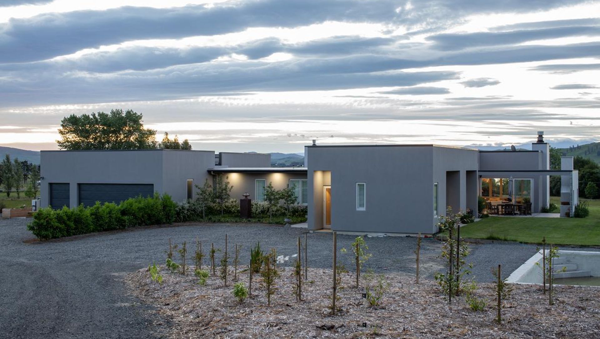 Industrial Classic banner