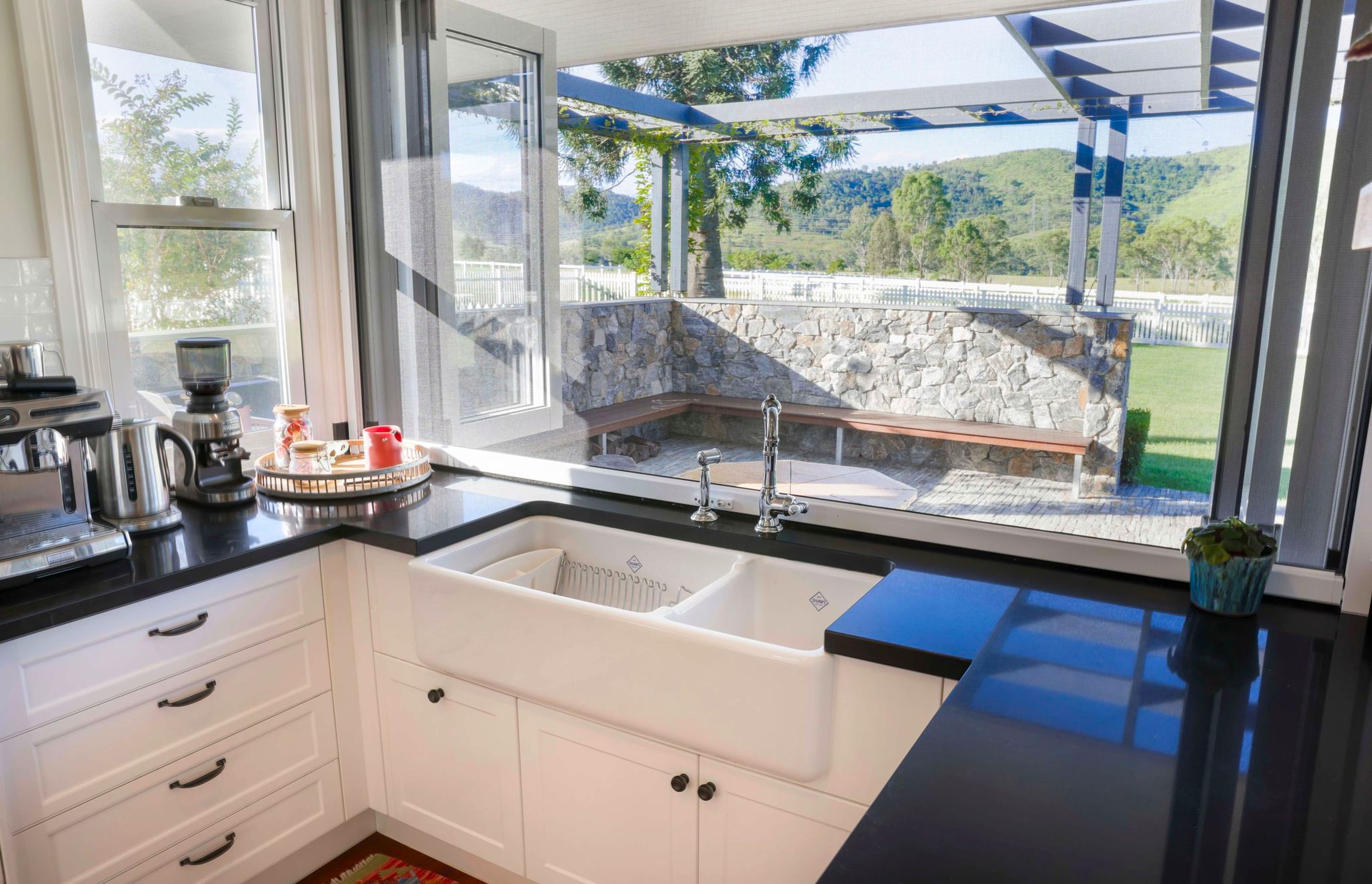 Custom Hamptons Style New Home Design Gregor’s Creek