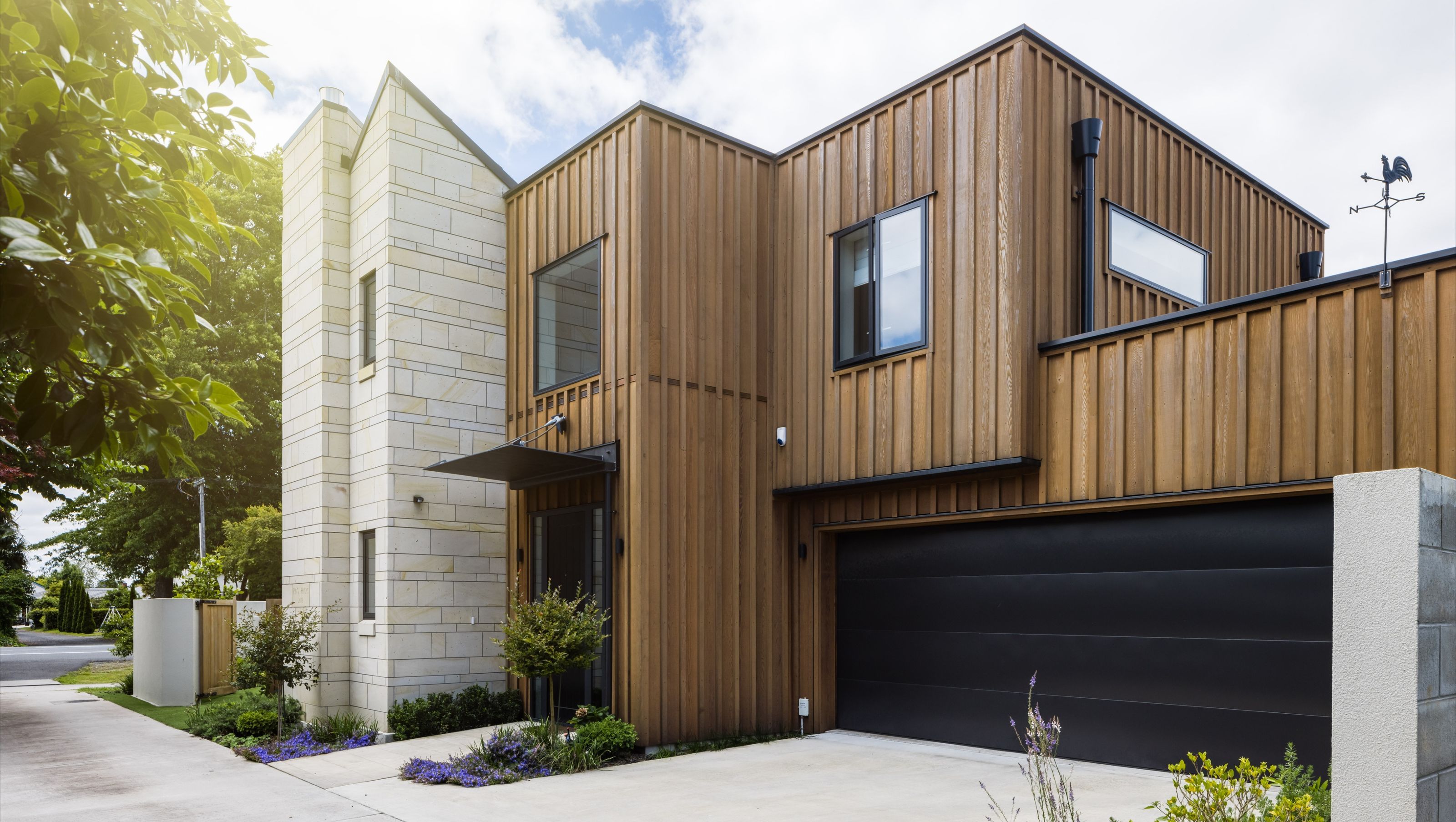 Papillon Townhouse