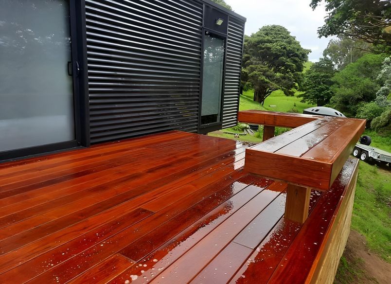 Decks