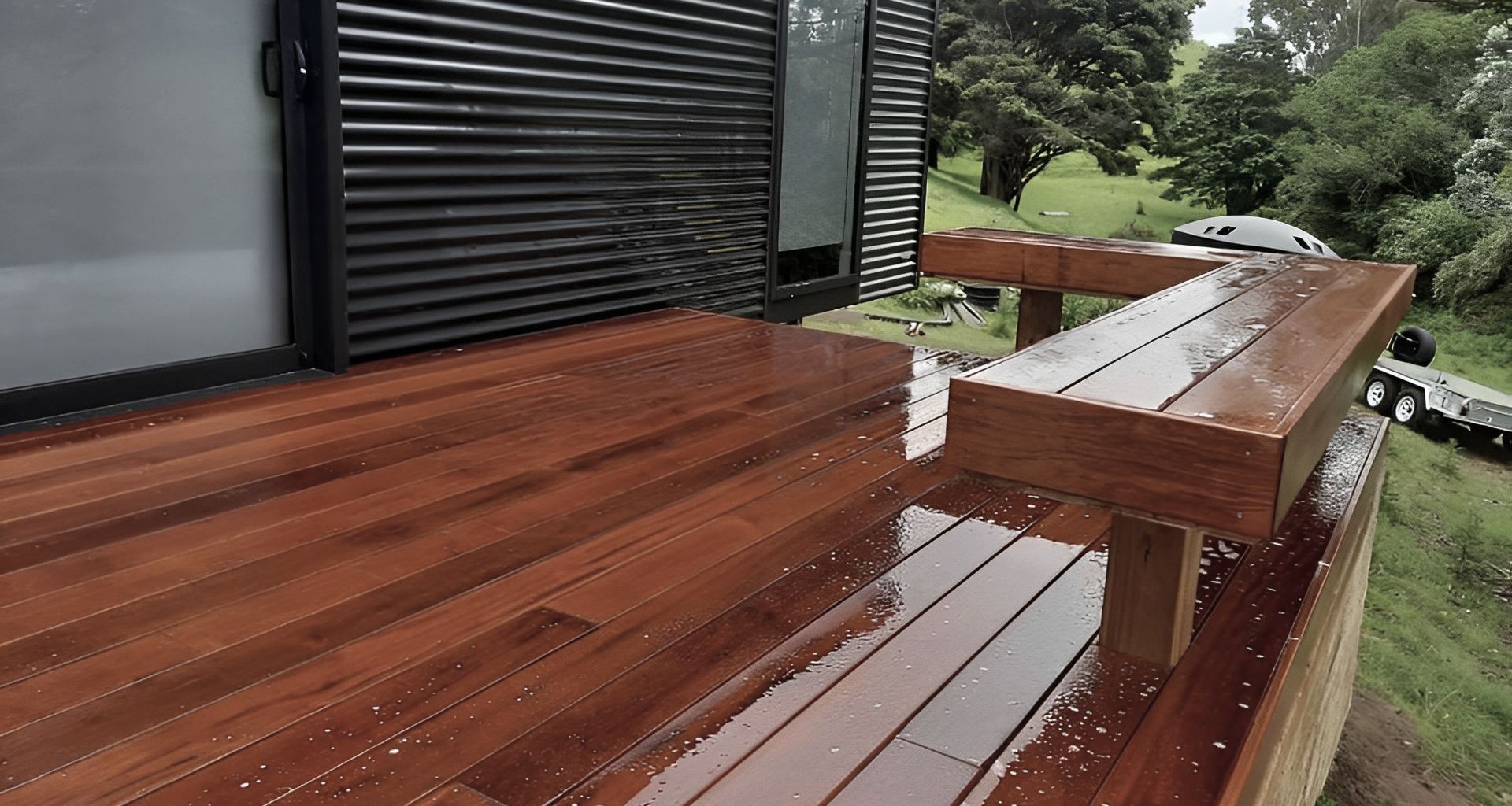 Decks banner