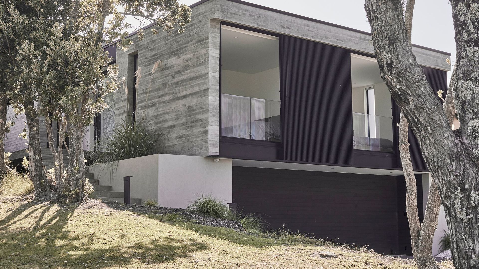 Tairua Insitu House | Neu Architecture | ArchiPro video