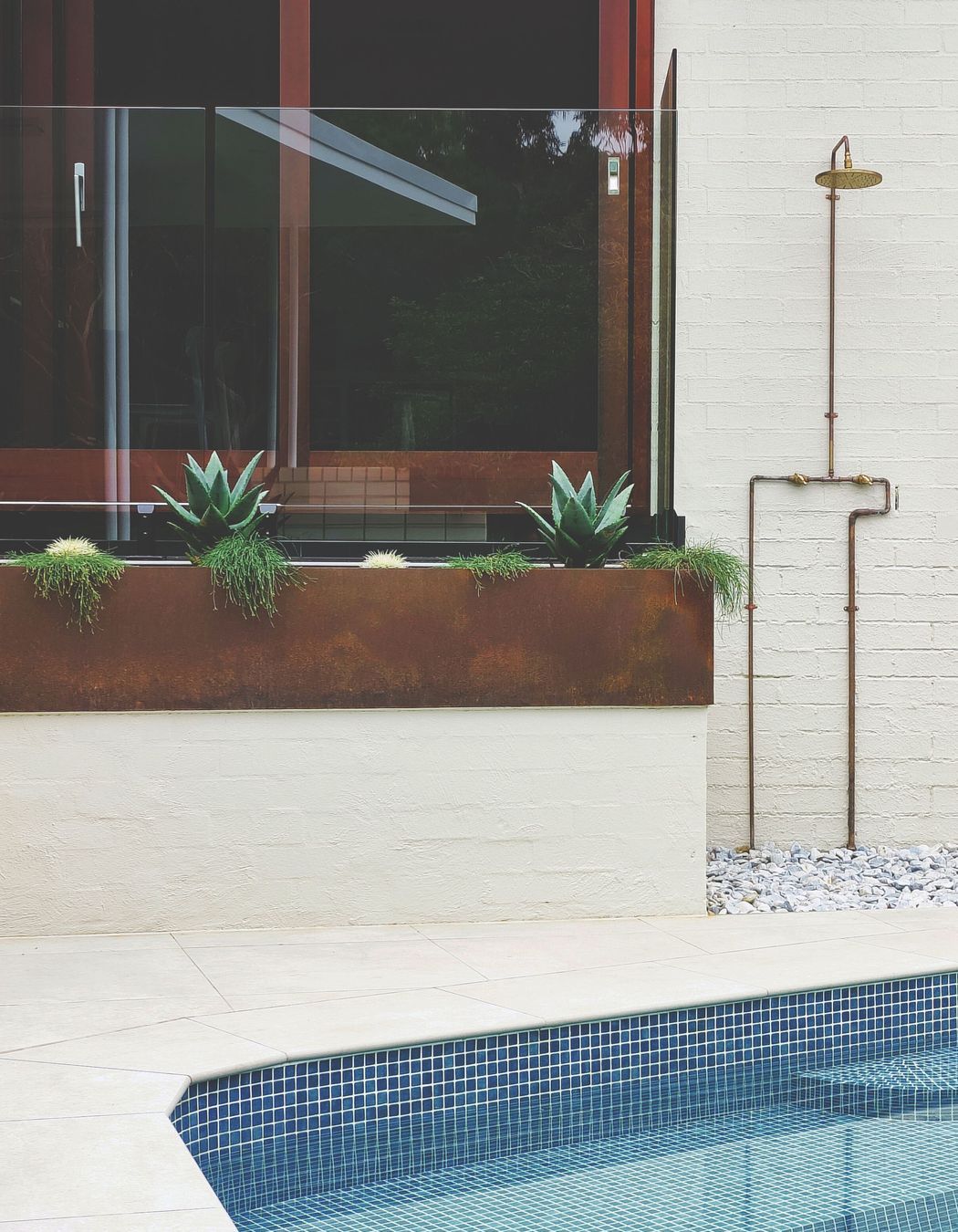 Walless Cabana — A Sympathetic In-between