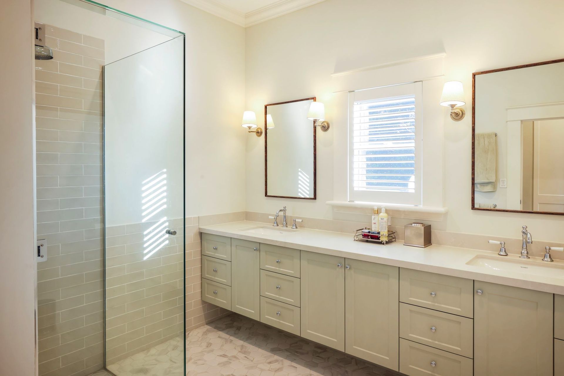 Custom Hamptons Style New Home Design Gregor’s Creek