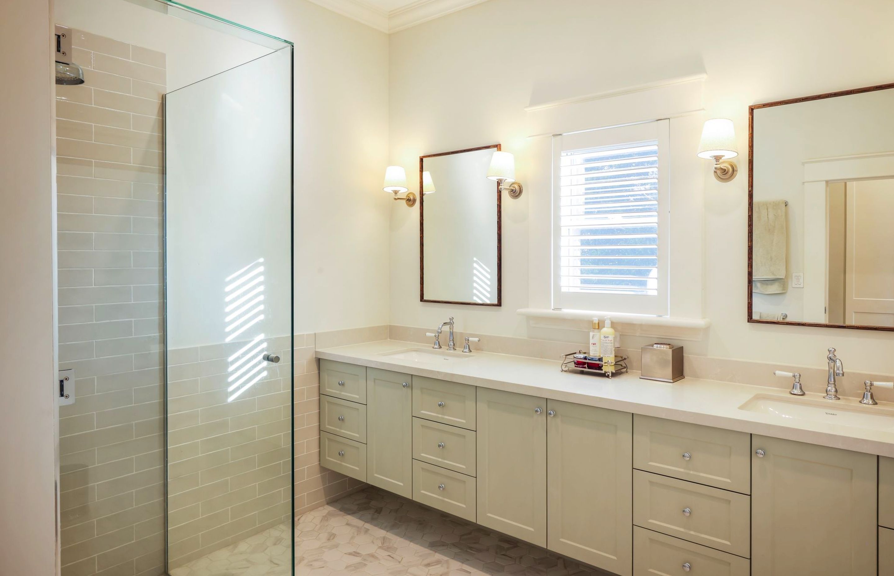 Custom Hamptons Style New Home Design Gregor’s Creek