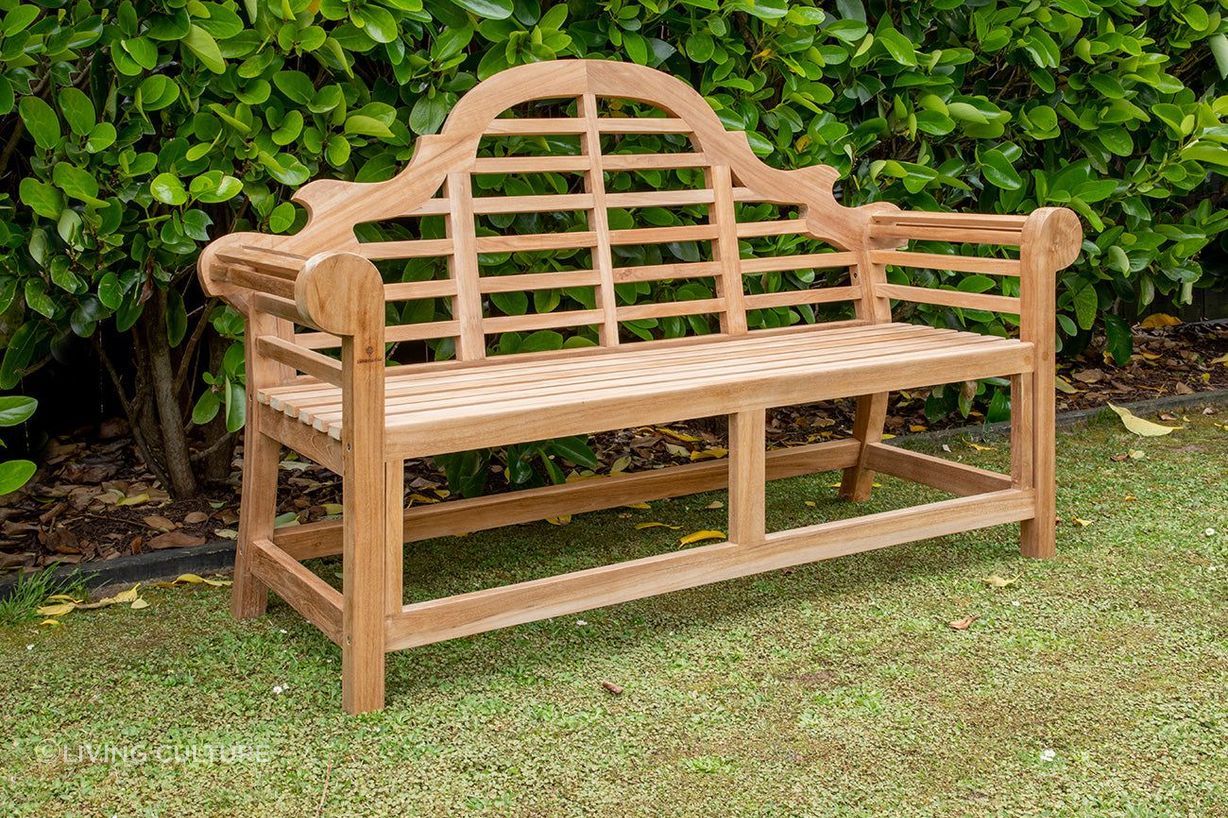Garden Benches