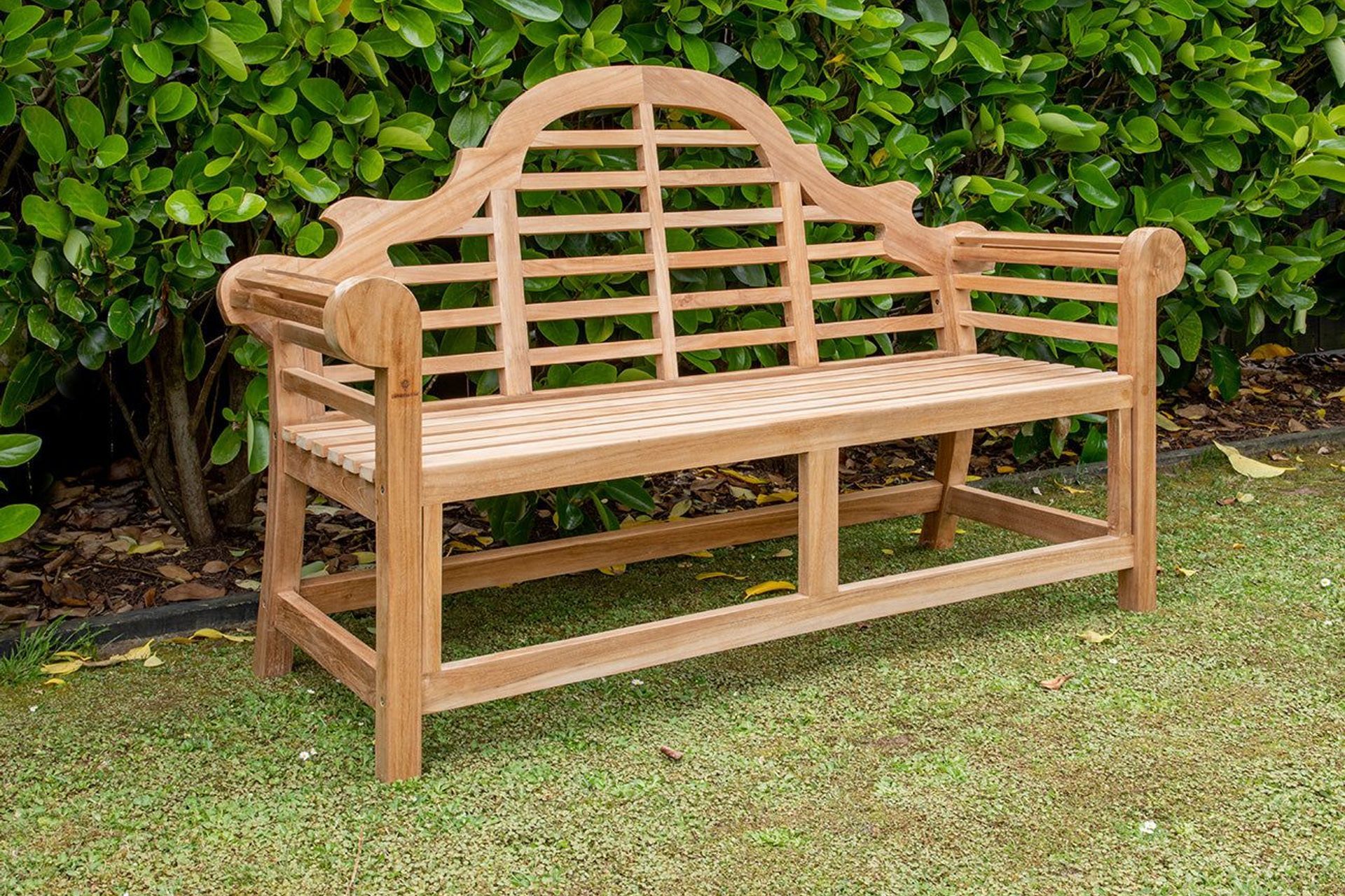 Garden Benches