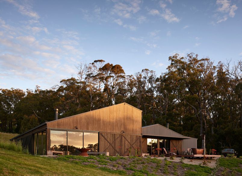 Uber Shed 2